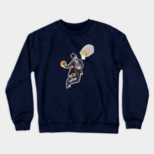 Air Lincoln Crewneck Sweatshirt